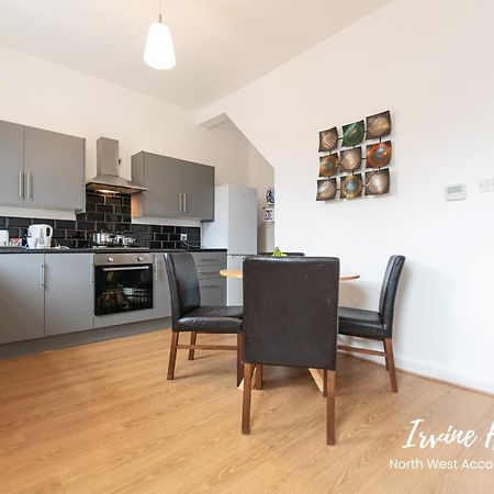 Irvine Contractor Accommodation 레이 외부 사진