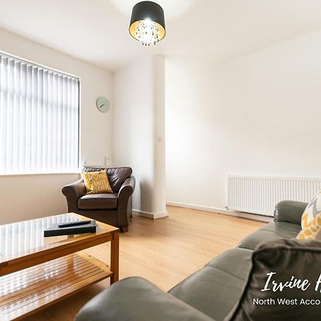Irvine Contractor Accommodation 레이 외부 사진