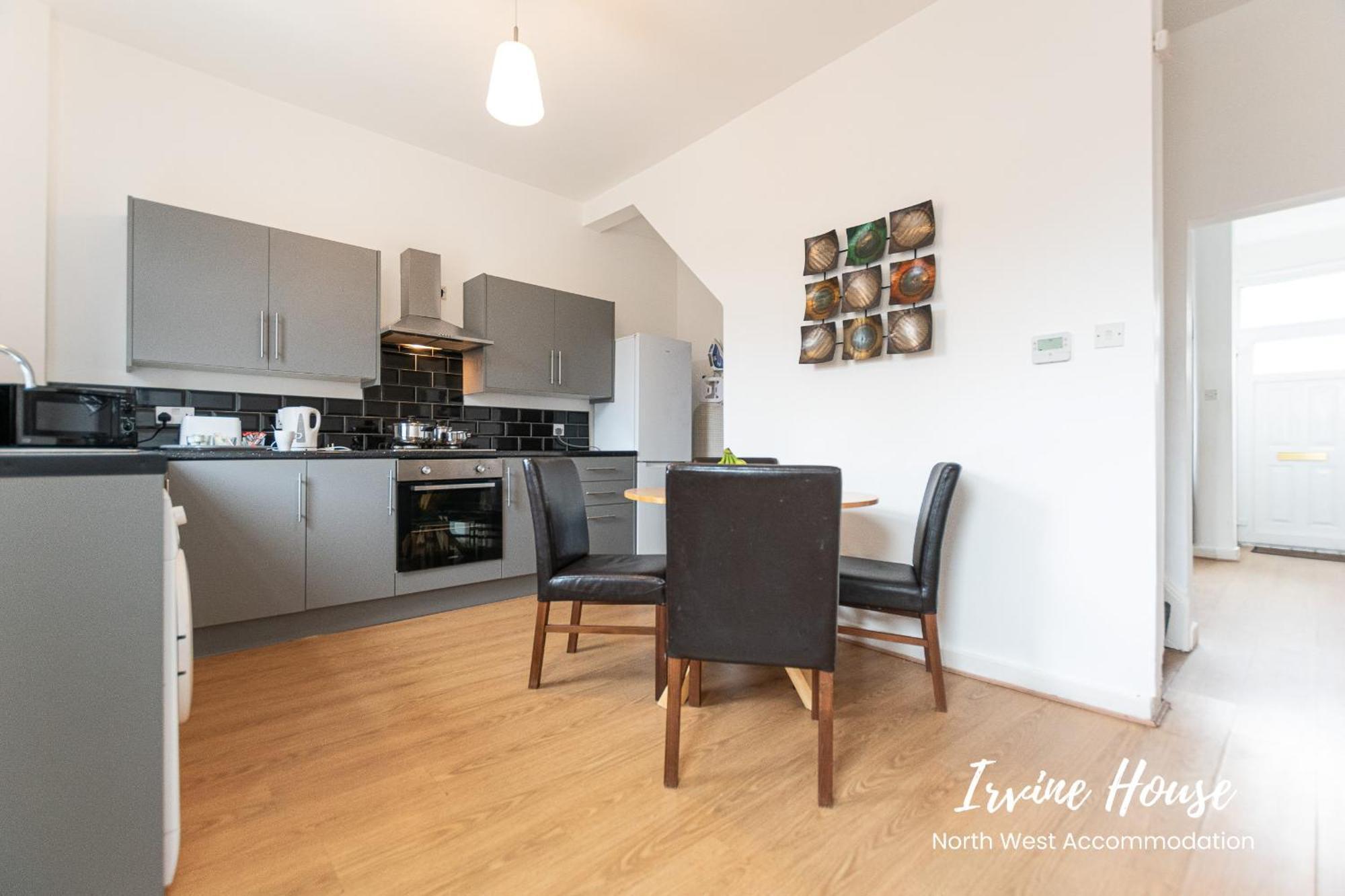 Irvine Contractor Accommodation 레이 외부 사진