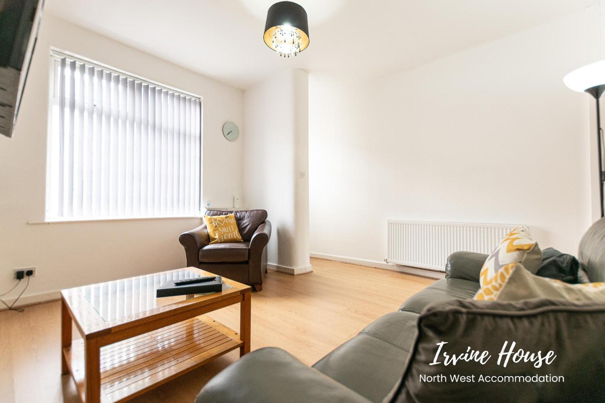 Irvine Contractor Accommodation 레이 외부 사진