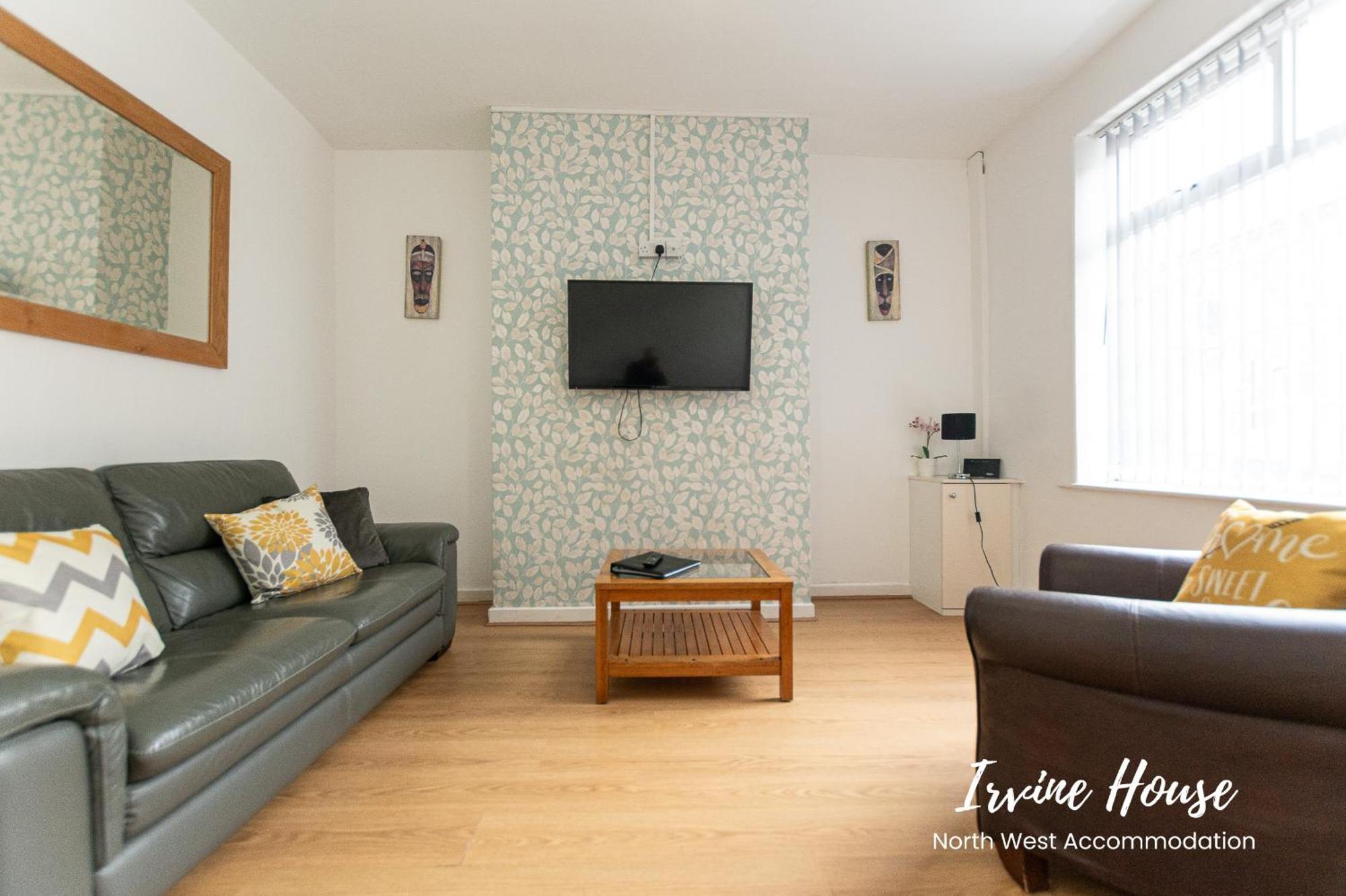 Irvine Contractor Accommodation 레이 외부 사진