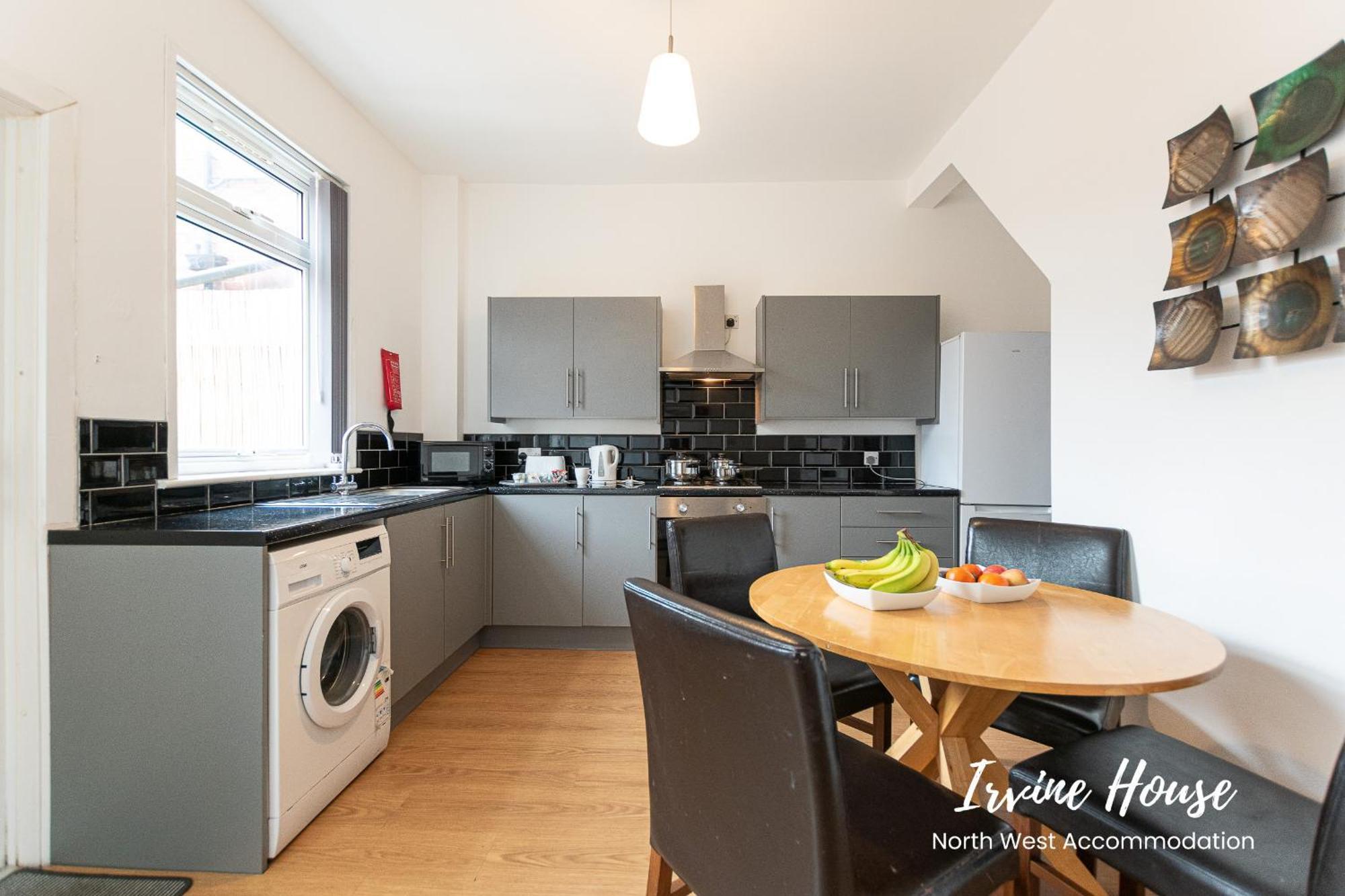 Irvine Contractor Accommodation 레이 외부 사진