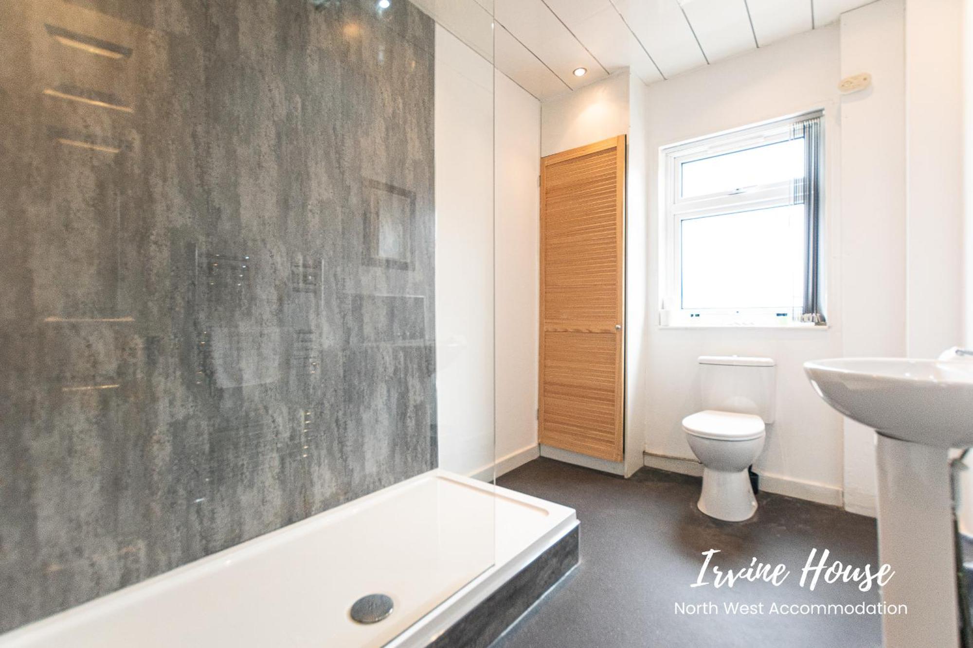 Irvine Contractor Accommodation 레이 외부 사진